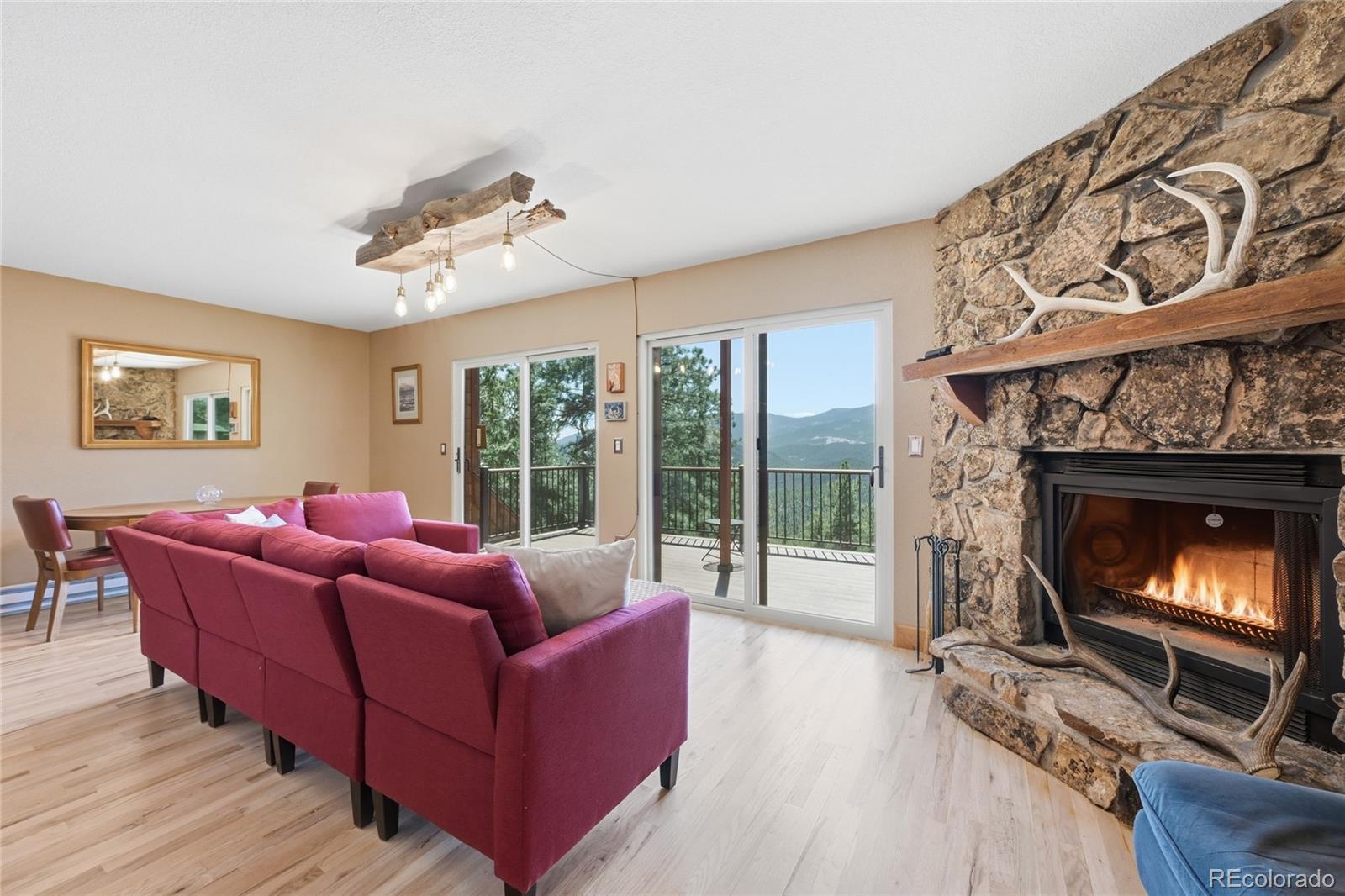 MLS Image #6 for 16  auk lane,bailey, Colorado