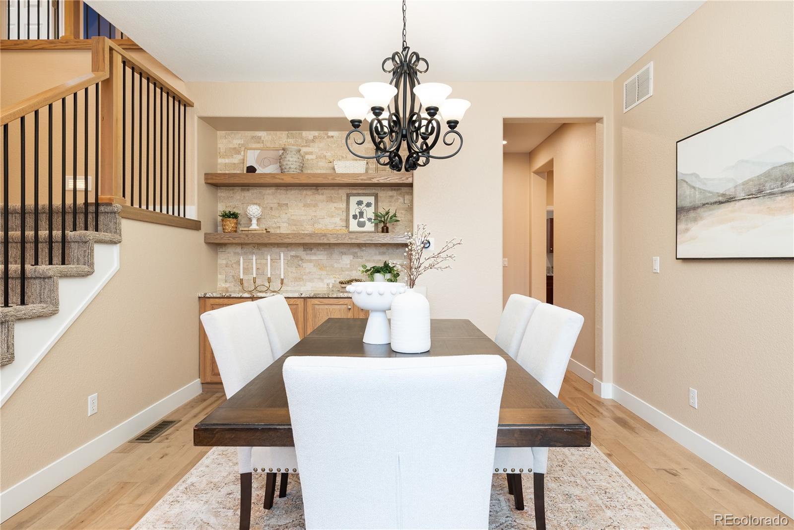 MLS Image #10 for 10960  glengate circle,highlands ranch, Colorado