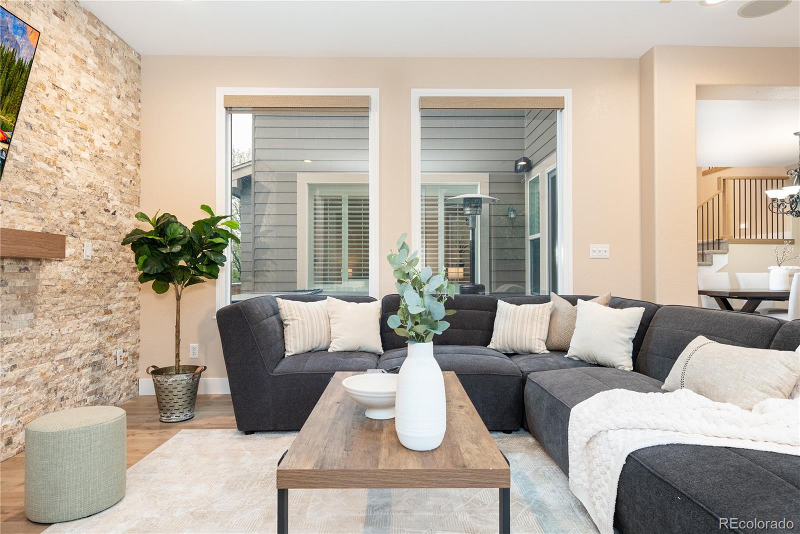 MLS Image #12 for 10960  glengate circle,highlands ranch, Colorado