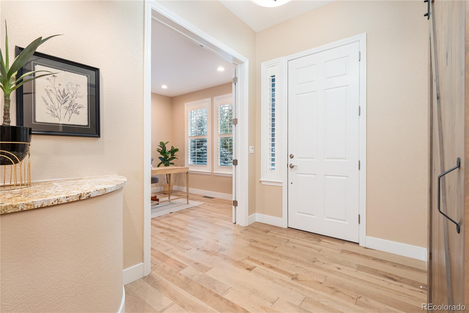 MLS Image #2 for 10960  glengate circle,highlands ranch, Colorado