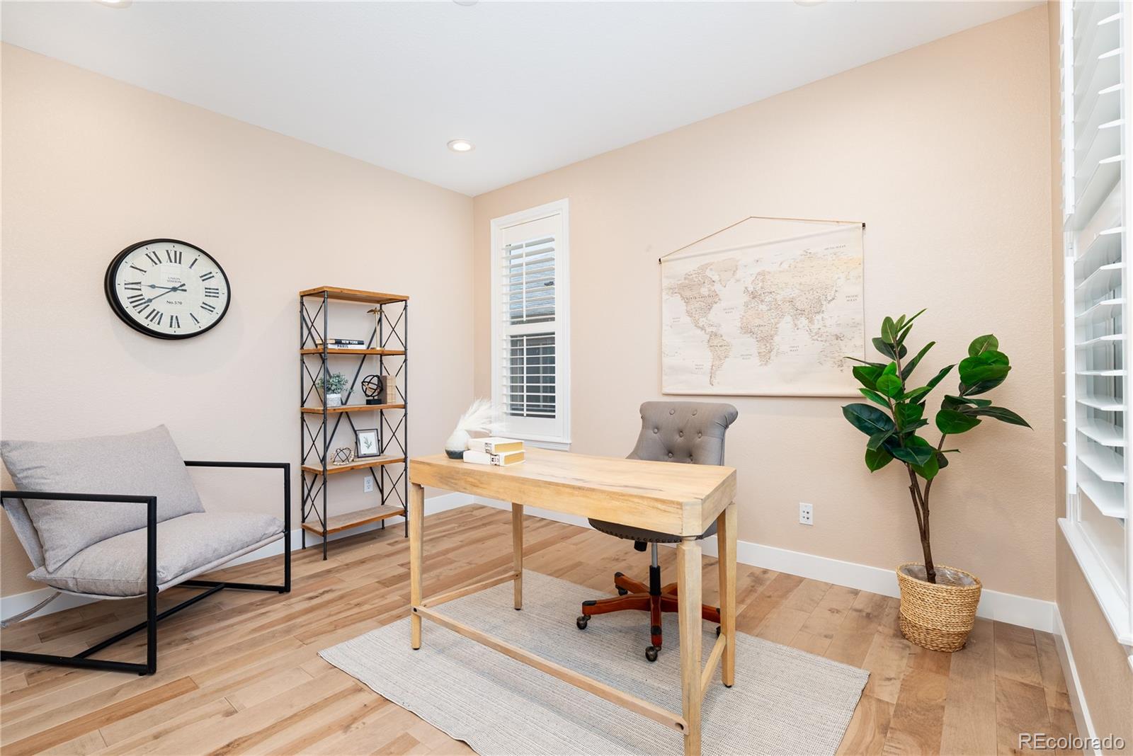 MLS Image #3 for 10960  glengate circle,highlands ranch, Colorado