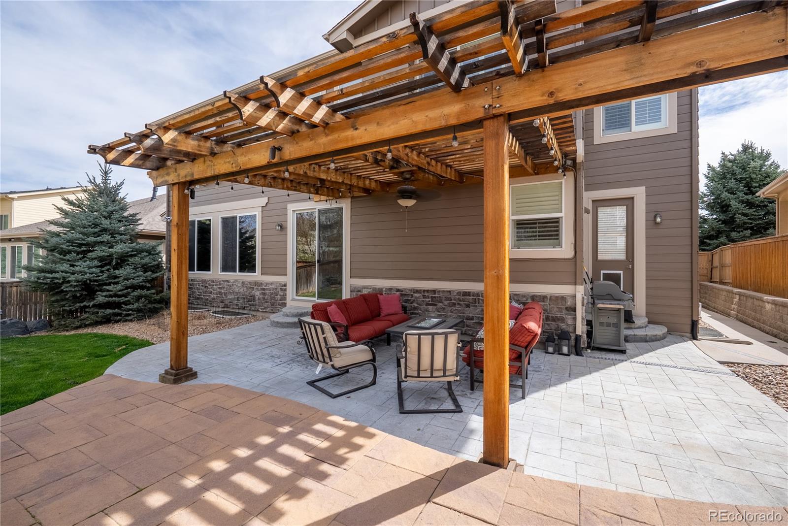 MLS Image #37 for 10960  glengate circle,highlands ranch, Colorado
