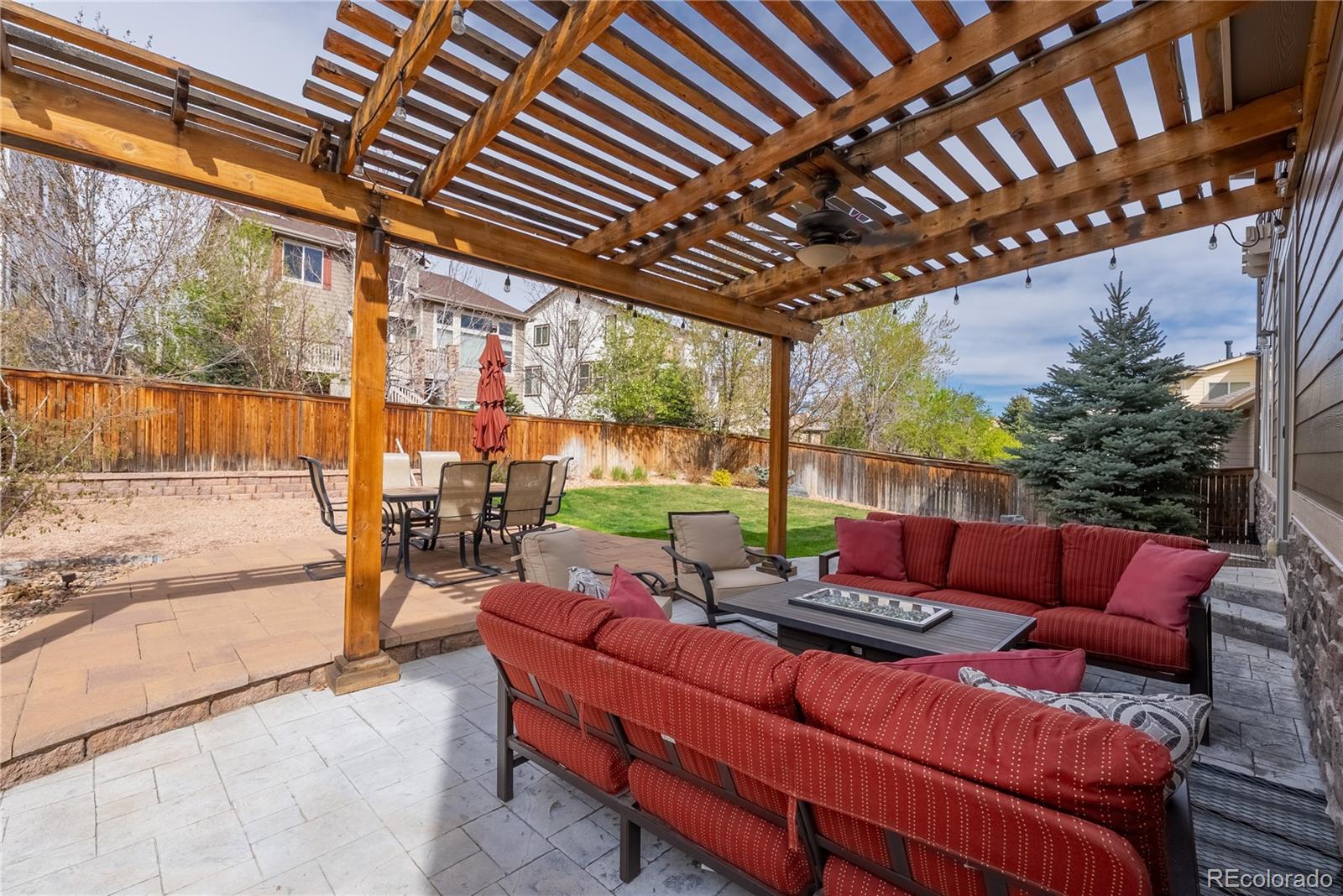 MLS Image #38 for 10960  glengate circle,highlands ranch, Colorado