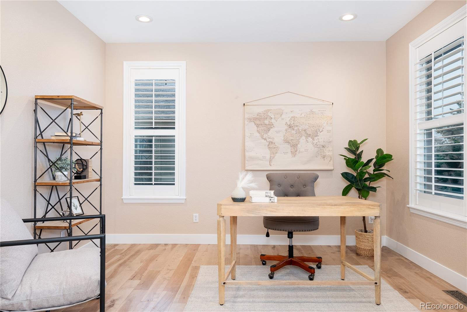 MLS Image #4 for 10960  glengate circle,highlands ranch, Colorado