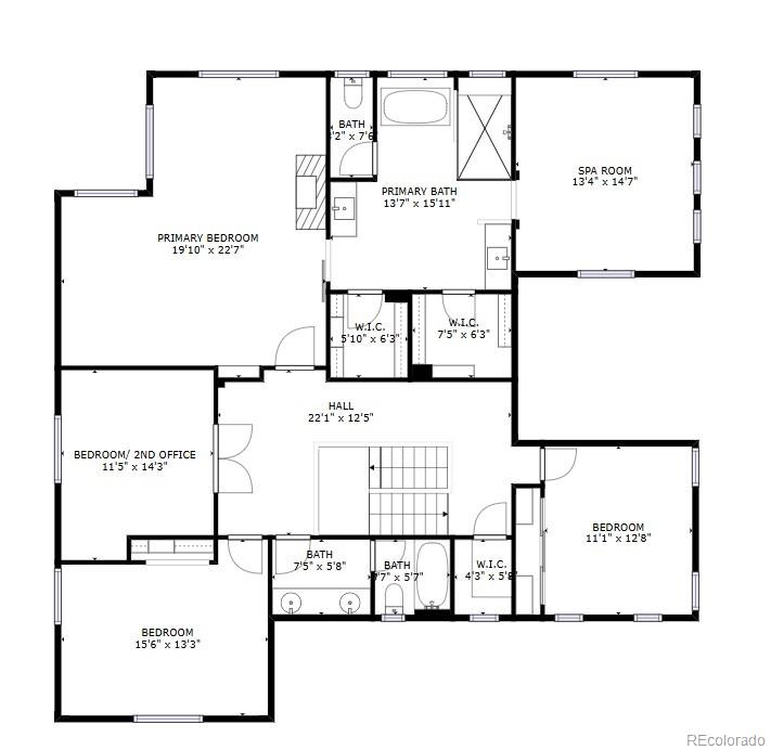 MLS Image #44 for 10960  glengate circle,highlands ranch, Colorado