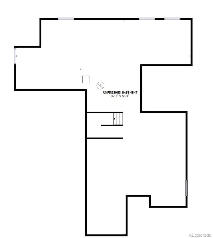 MLS Image #46 for 10960  glengate circle,highlands ranch, Colorado