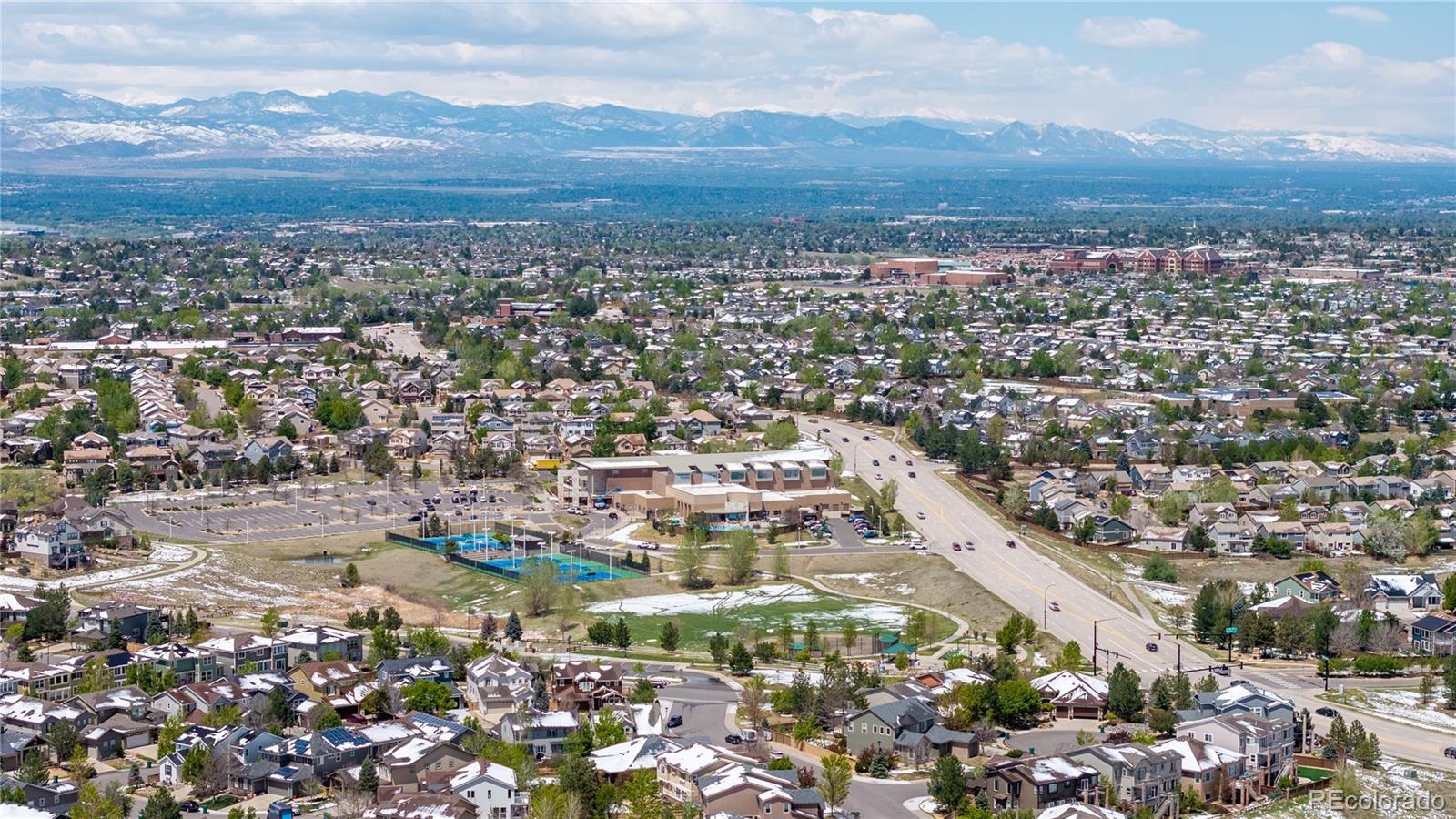 MLS Image #49 for 10960  glengate circle,highlands ranch, Colorado