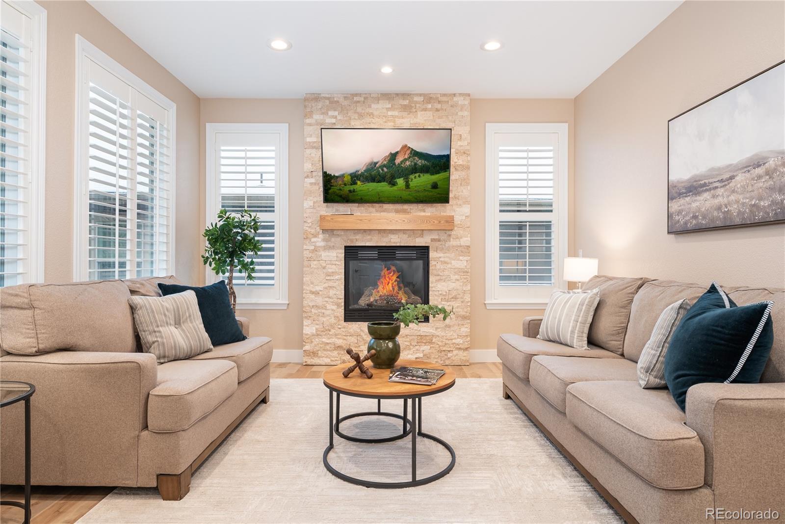 MLS Image #5 for 10960  glengate circle,highlands ranch, Colorado
