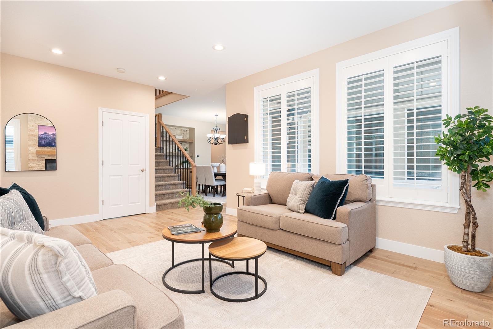 MLS Image #6 for 10960  glengate circle,highlands ranch, Colorado