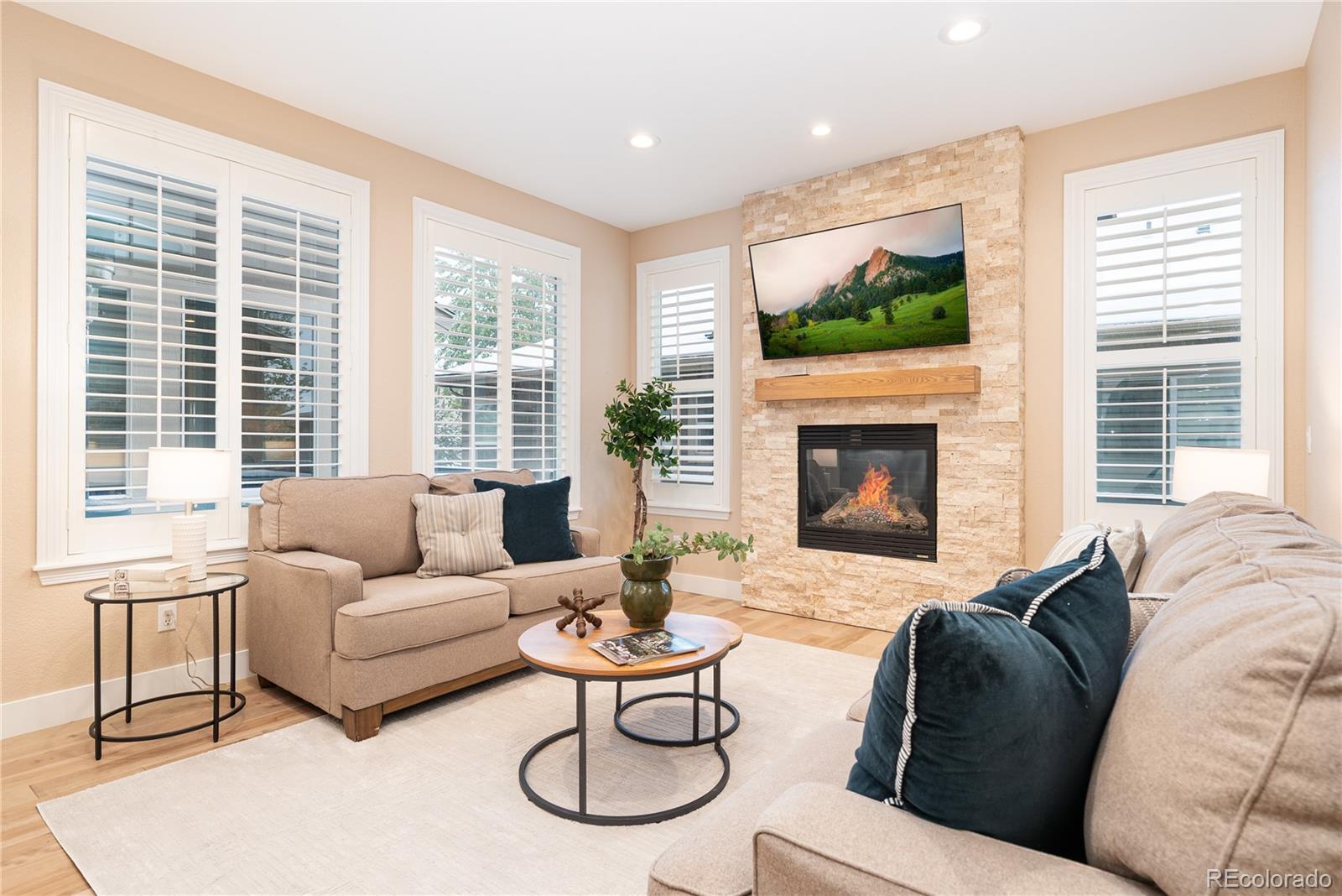 MLS Image #7 for 10960  glengate circle,highlands ranch, Colorado