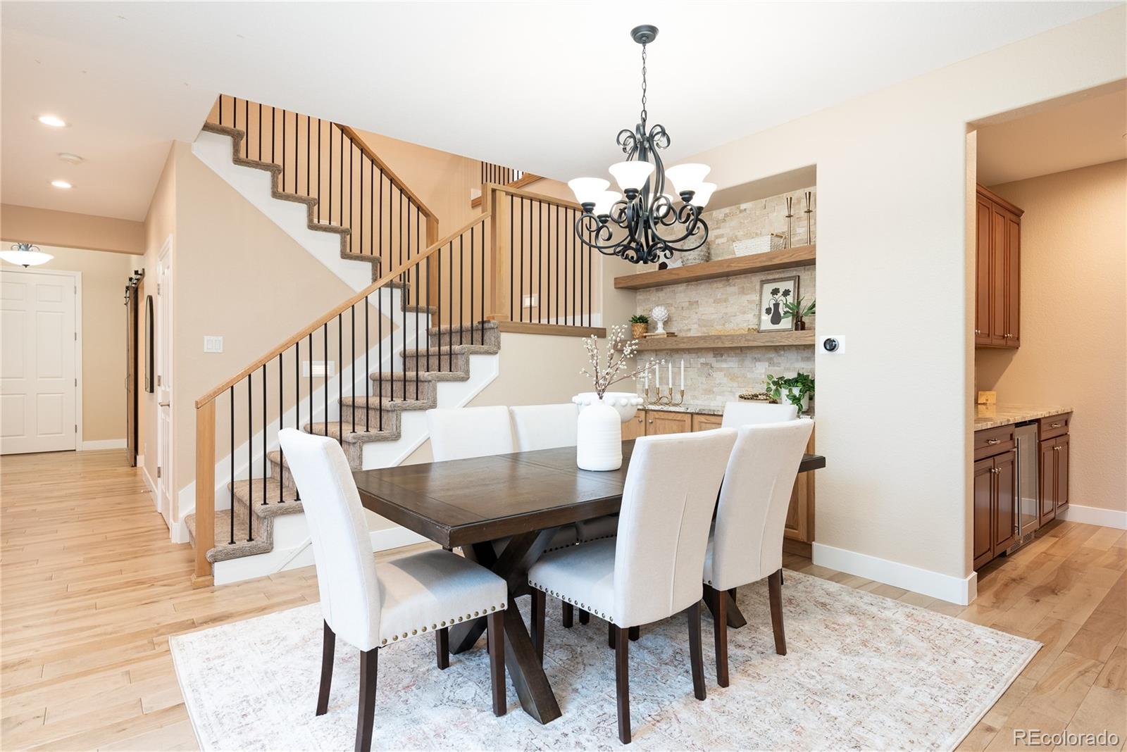 MLS Image #8 for 10960  glengate circle,highlands ranch, Colorado