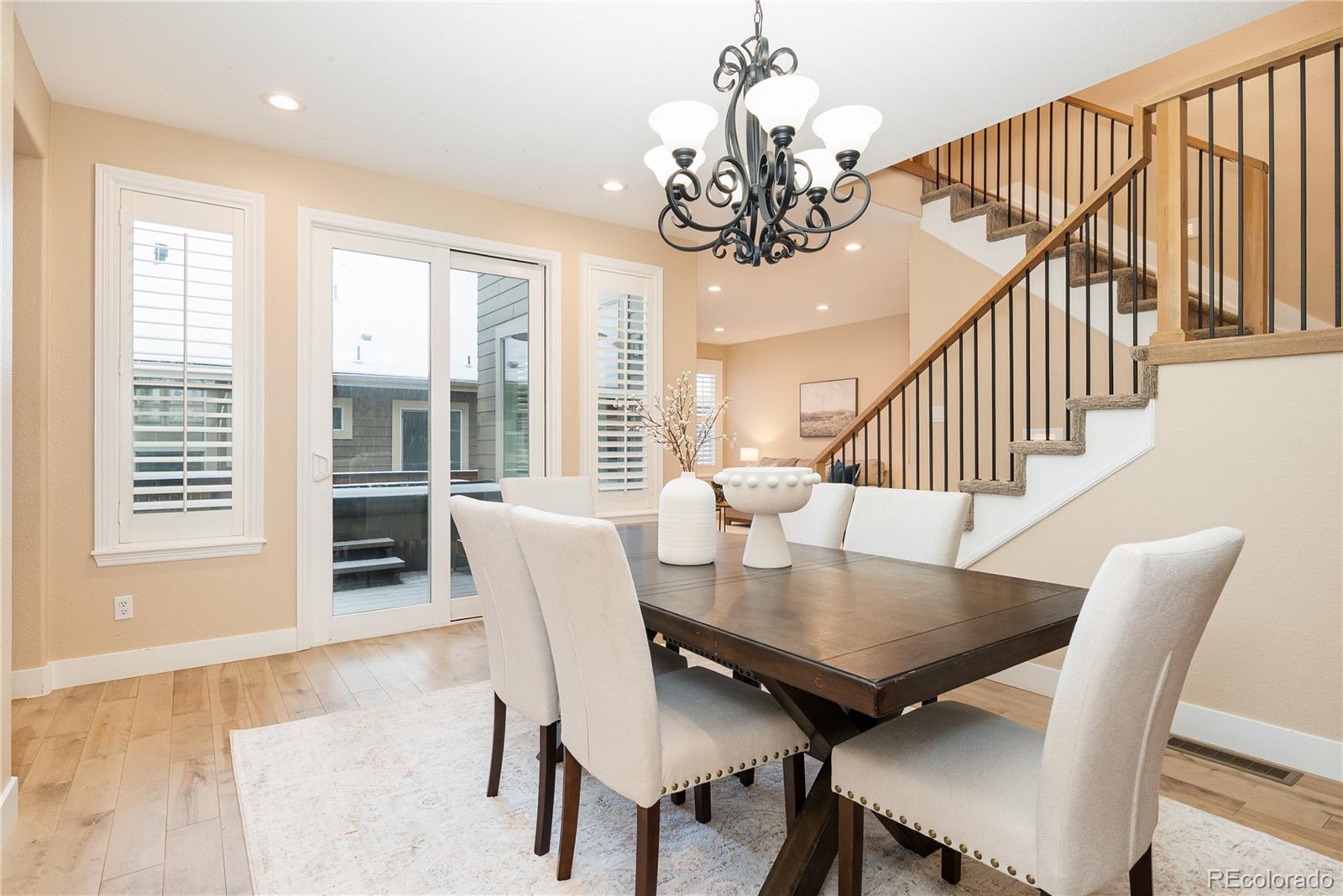MLS Image #9 for 10960  glengate circle,highlands ranch, Colorado