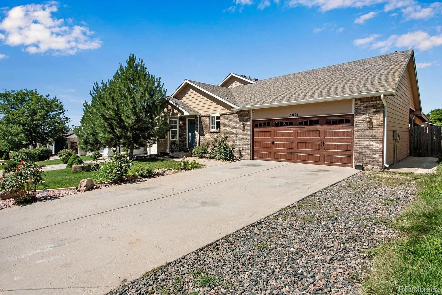 MLS Image #1 for 3021  46th avenue,greeley, Colorado