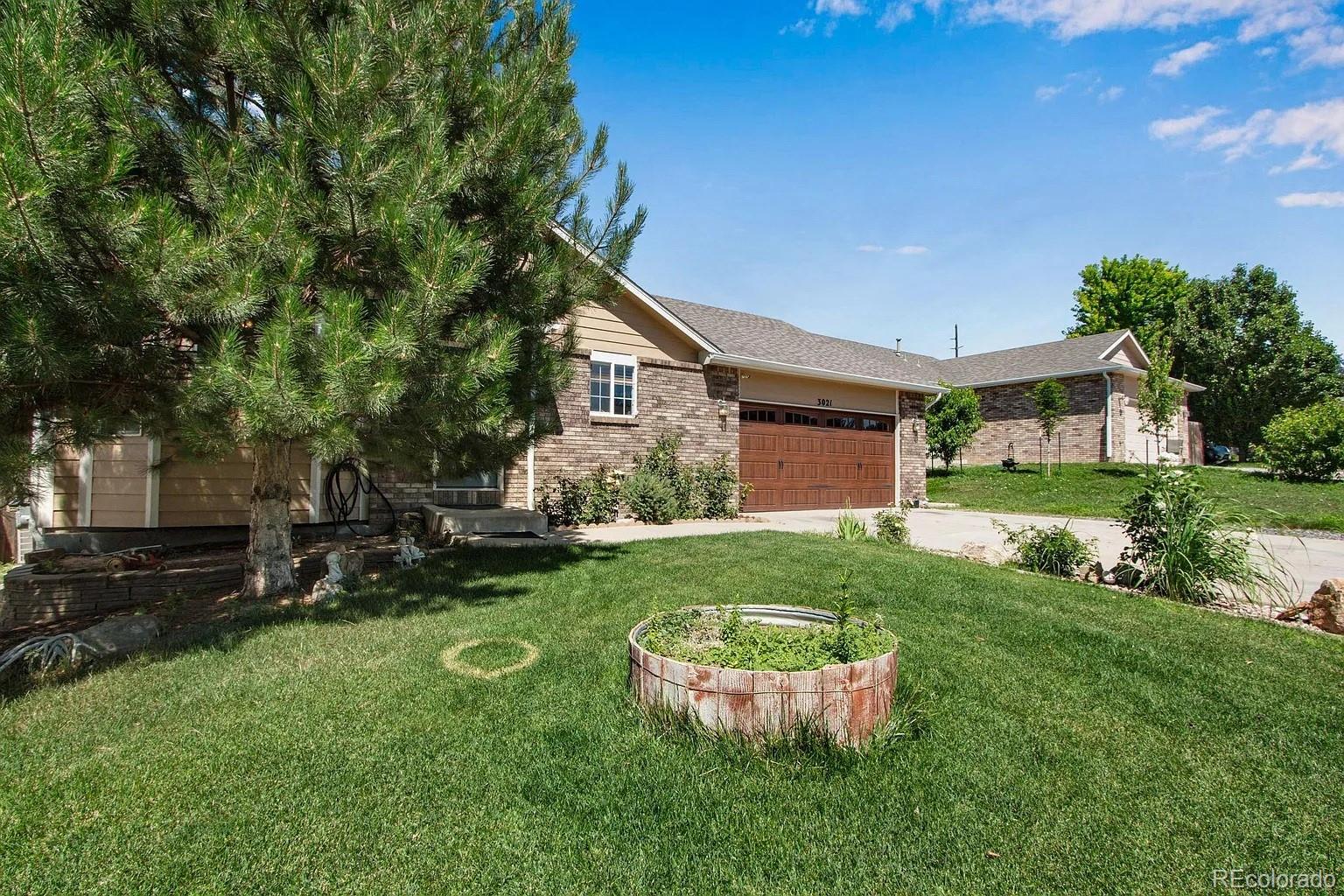 MLS Image #2 for 3021  46th avenue,greeley, Colorado