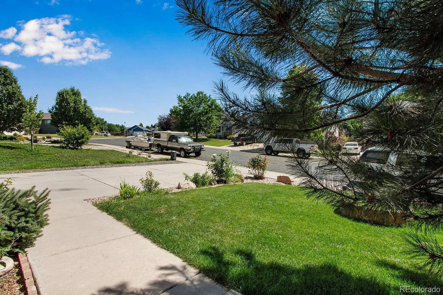 MLS Image #3 for 3021  46th avenue,greeley, Colorado