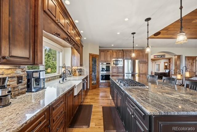 MLS Image #10 for 18890  wing tip road,colorado springs, Colorado