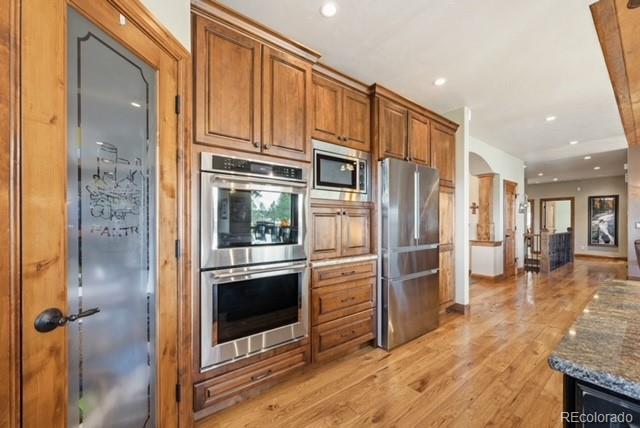 MLS Image #11 for 18890  wing tip road,colorado springs, Colorado