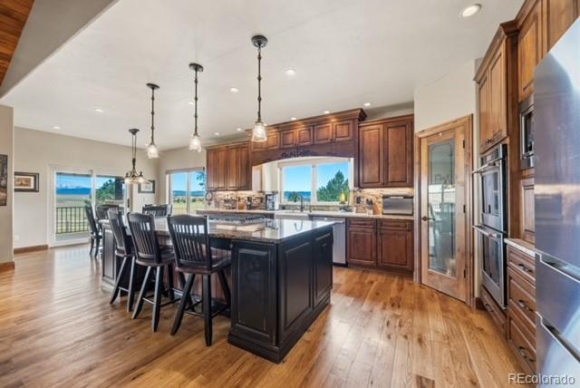 MLS Image #13 for 18890  wing tip road,colorado springs, Colorado