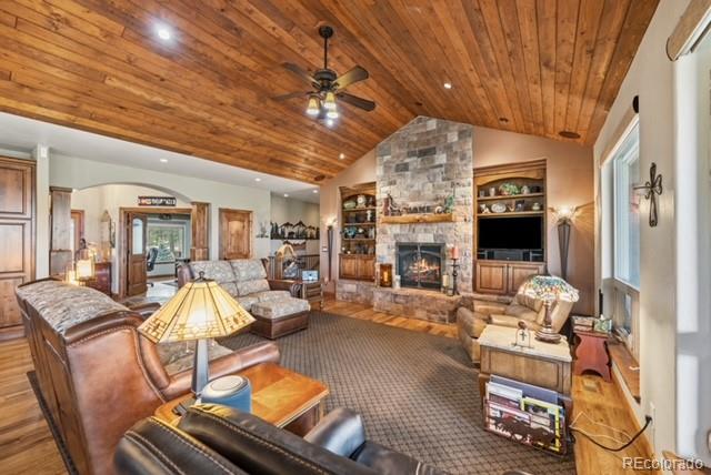 MLS Image #15 for 18890  wing tip road,colorado springs, Colorado