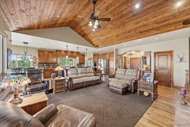 MLS Image #16 for 18890  wing tip road,colorado springs, Colorado