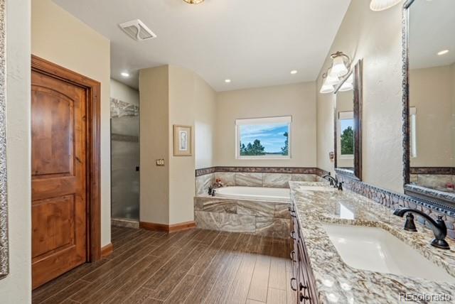 MLS Image #21 for 18890  wing tip road,colorado springs, Colorado
