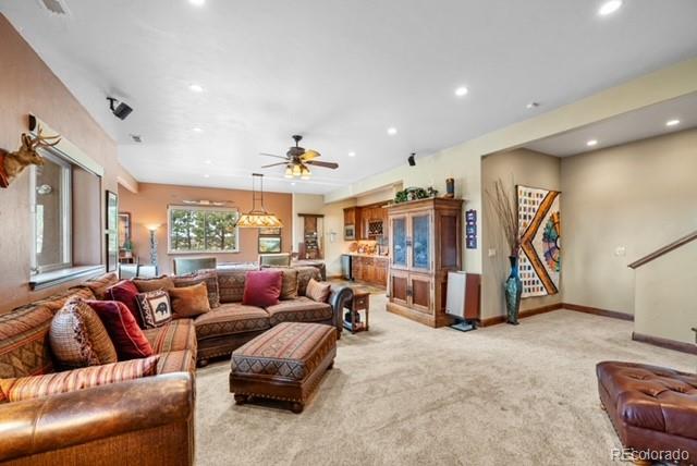 MLS Image #25 for 18890  wing tip road,colorado springs, Colorado