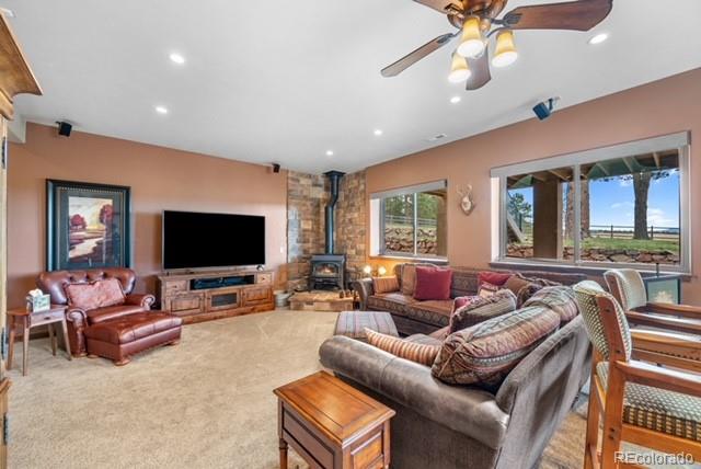 MLS Image #26 for 18890  wing tip road,colorado springs, Colorado