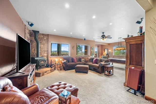 MLS Image #27 for 18890  wing tip road,colorado springs, Colorado