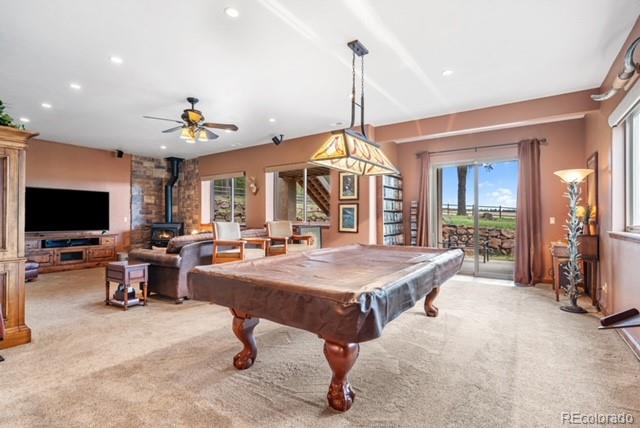 MLS Image #28 for 18890  wing tip road,colorado springs, Colorado