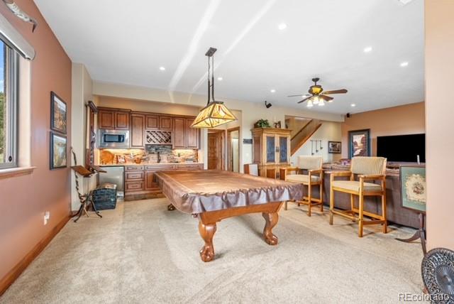 MLS Image #29 for 18890  wing tip road,colorado springs, Colorado