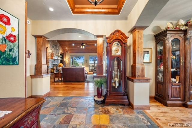 MLS Image #3 for 18890  wing tip road,colorado springs, Colorado
