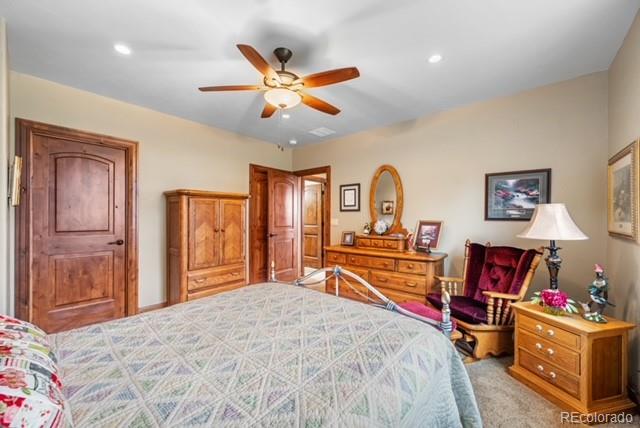 MLS Image #32 for 18890  wing tip road,colorado springs, Colorado