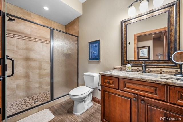 MLS Image #33 for 18890  wing tip road,colorado springs, Colorado