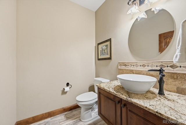 MLS Image #34 for 18890  wing tip road,colorado springs, Colorado