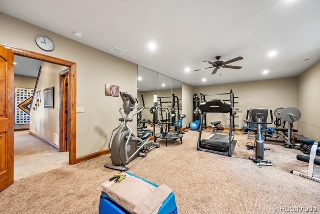 MLS Image #37 for 18890  wing tip road,colorado springs, Colorado