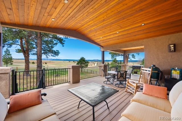 MLS Image #39 for 18890  wing tip road,colorado springs, Colorado