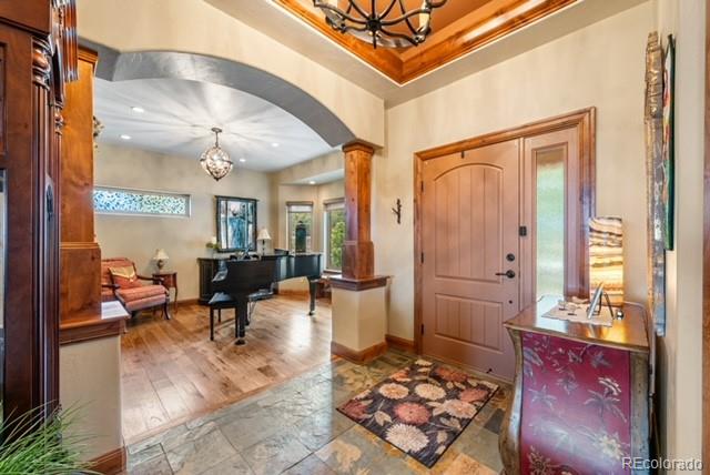 MLS Image #4 for 18890  wing tip road,colorado springs, Colorado