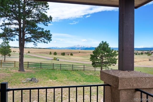 MLS Image #40 for 18890  wing tip road,colorado springs, Colorado