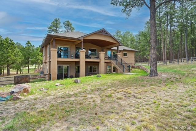 MLS Image #41 for 18890  wing tip road,colorado springs, Colorado