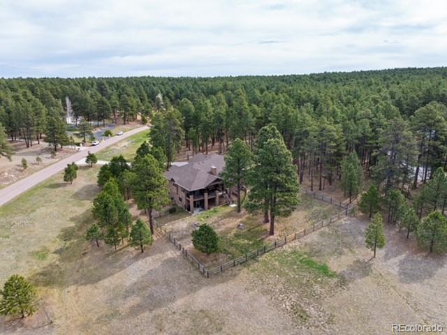MLS Image #43 for 18890  wing tip road,colorado springs, Colorado