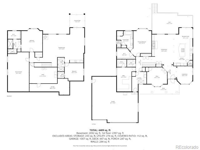 MLS Image #49 for 18890  wing tip road,colorado springs, Colorado