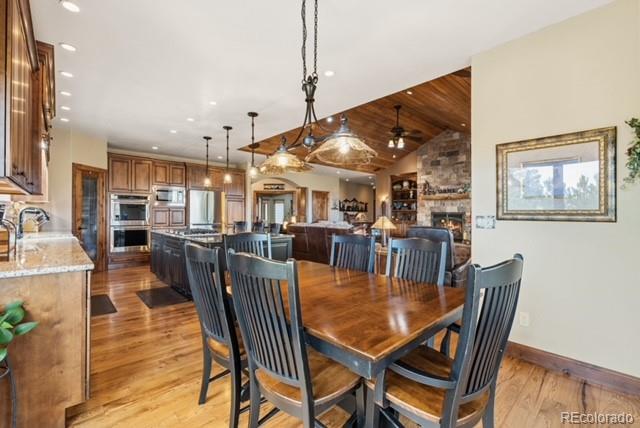 MLS Image #8 for 18890  wing tip road,colorado springs, Colorado