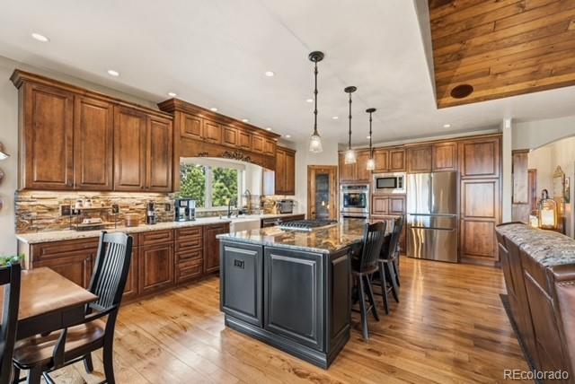 MLS Image #9 for 18890  wing tip road,colorado springs, Colorado