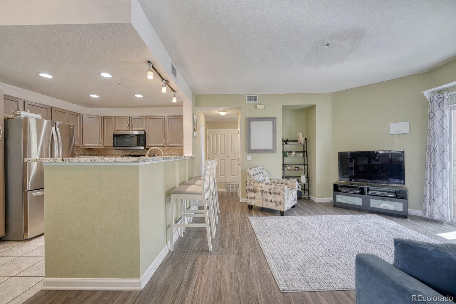 MLS Image #10 for 8707 e florida avenue 407,denver, Colorado