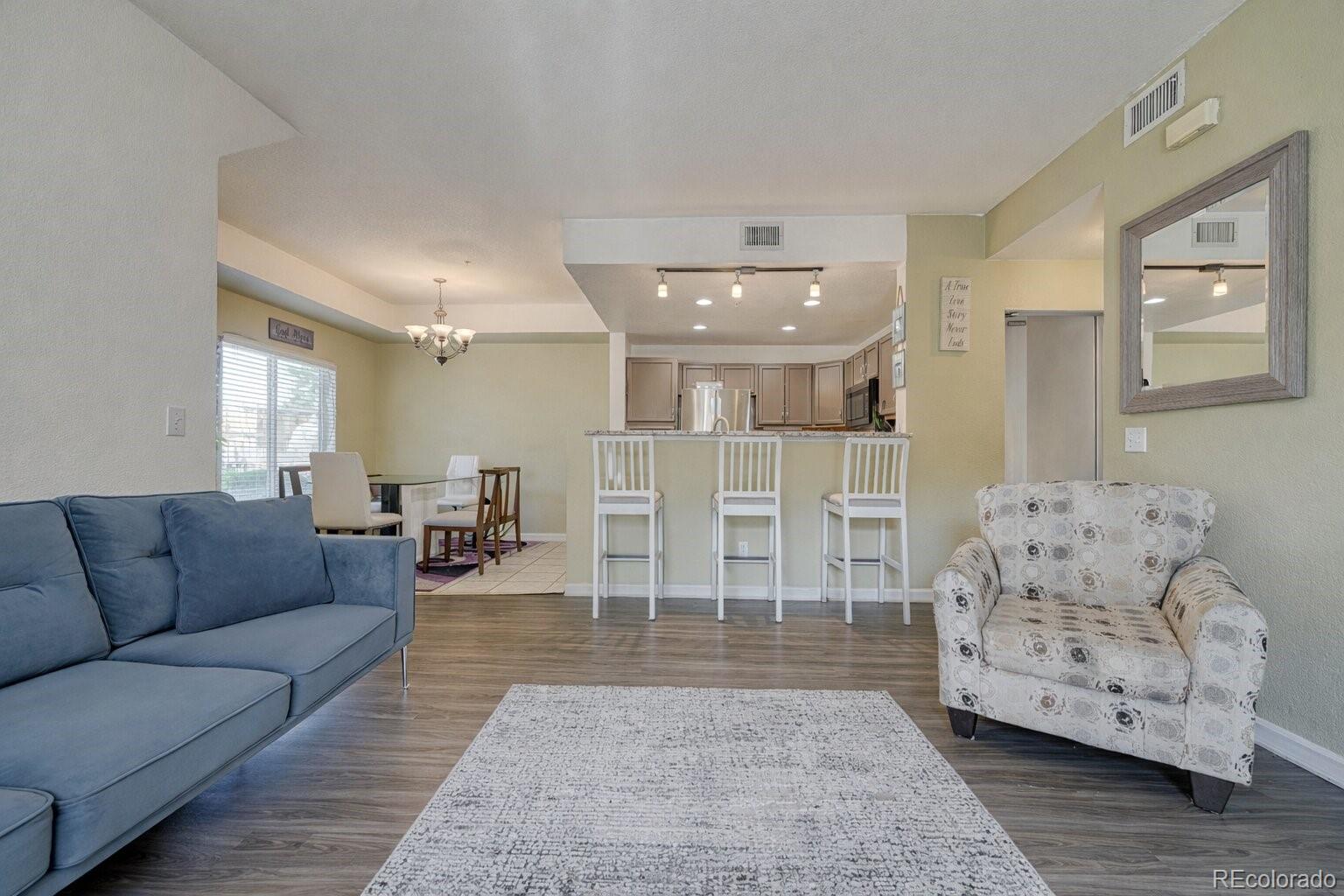 MLS Image #11 for 8707 e florida avenue 407,denver, Colorado