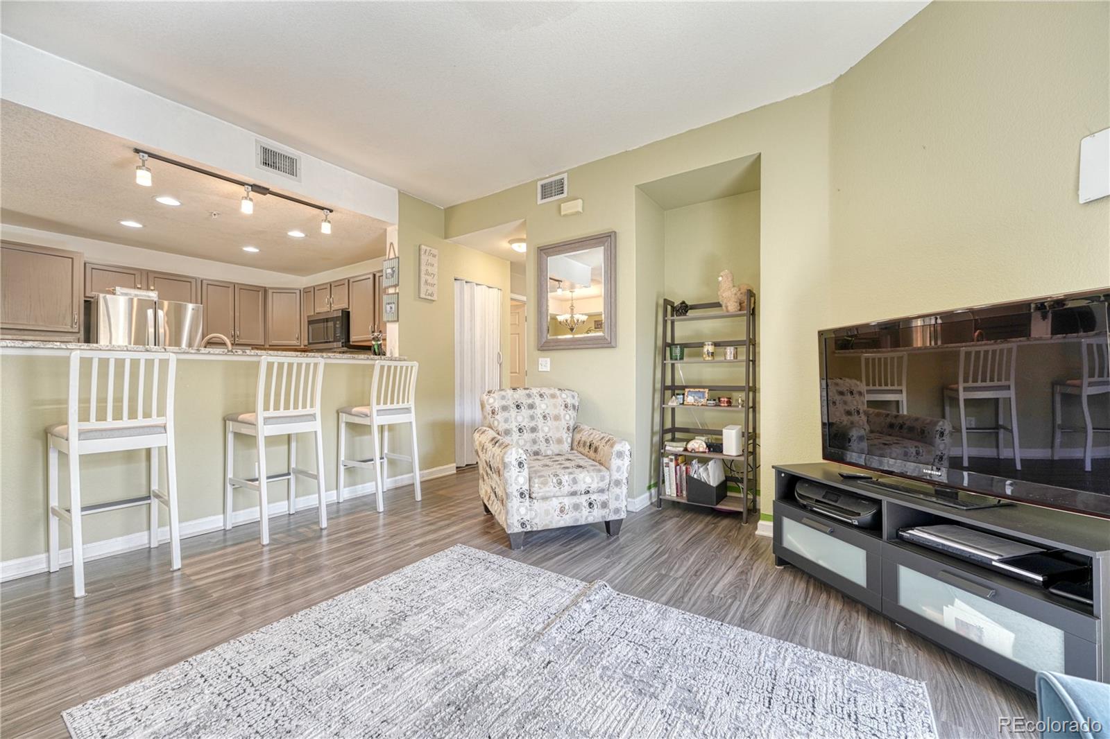 MLS Image #12 for 8707 e florida avenue 407,denver, Colorado
