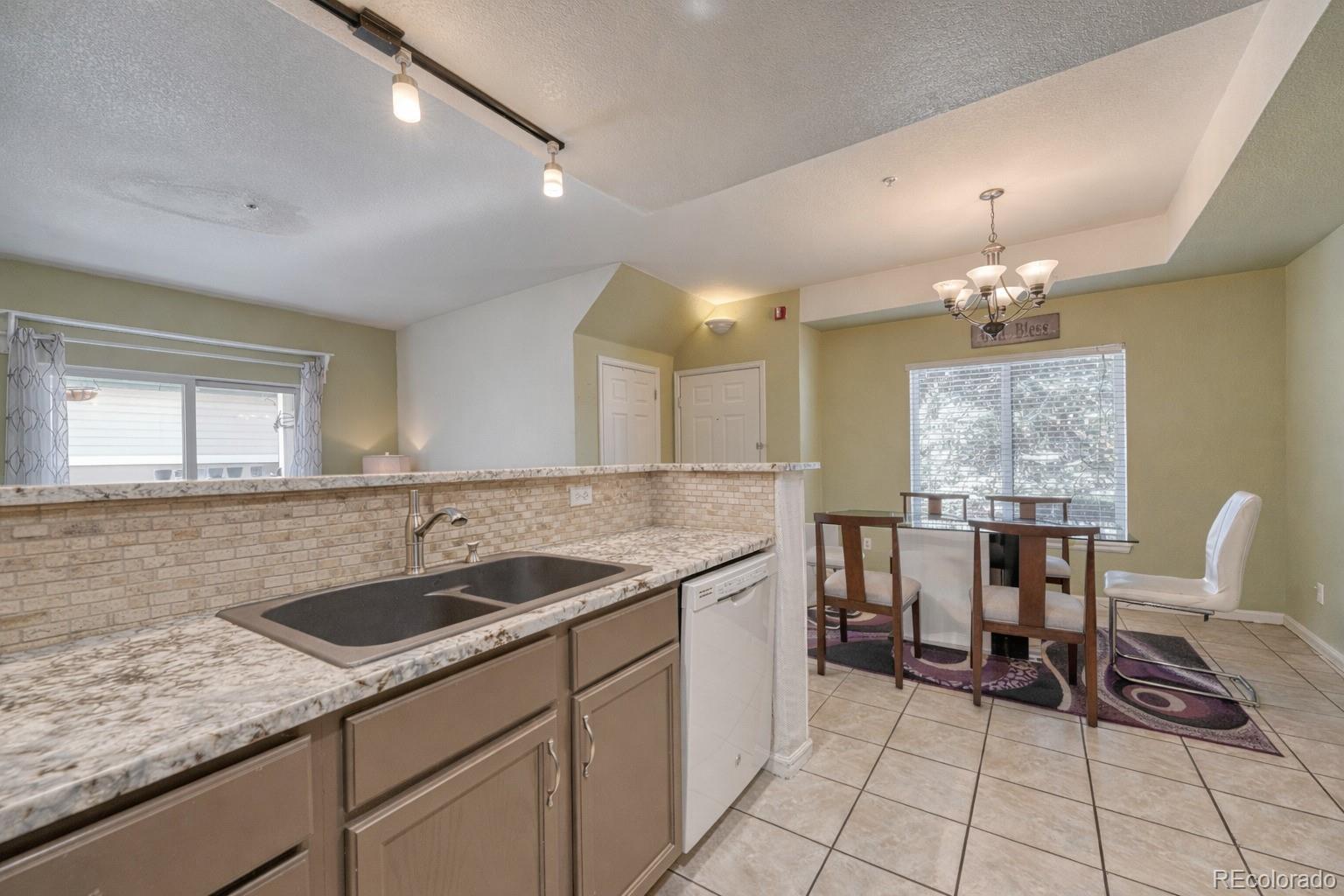 MLS Image #5 for 8707 e florida avenue 407,denver, Colorado