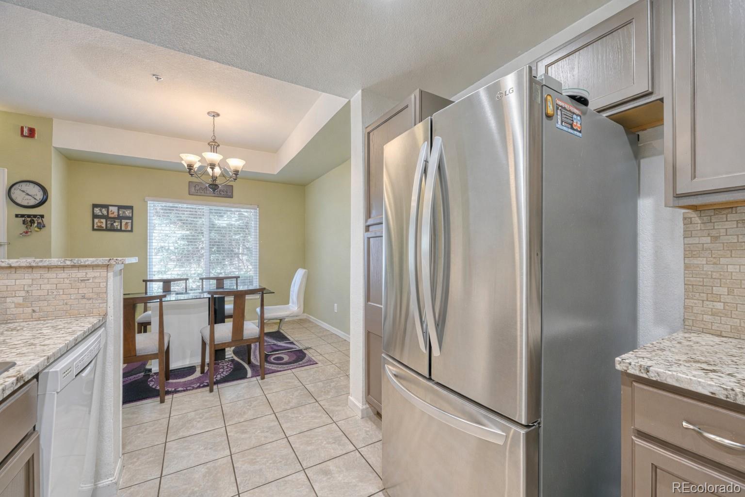 MLS Image #6 for 8707 e florida avenue 407,denver, Colorado