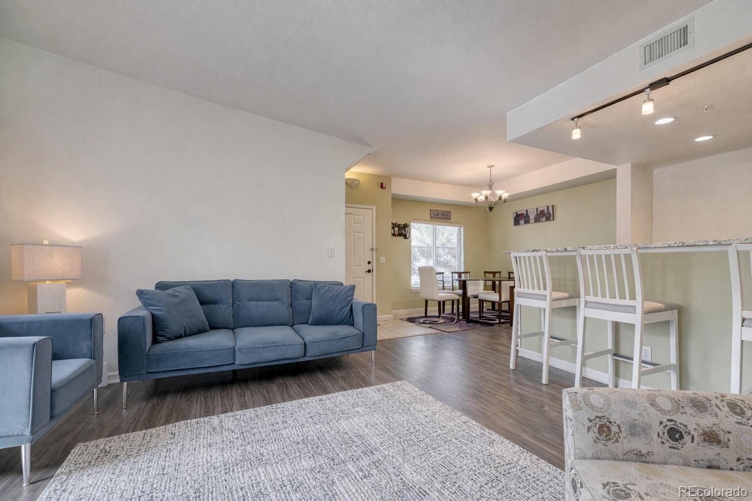 MLS Image #8 for 8707 e florida avenue 407,denver, Colorado