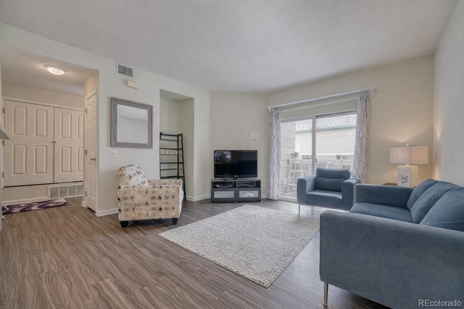 MLS Image #9 for 8707 e florida avenue 407,denver, Colorado